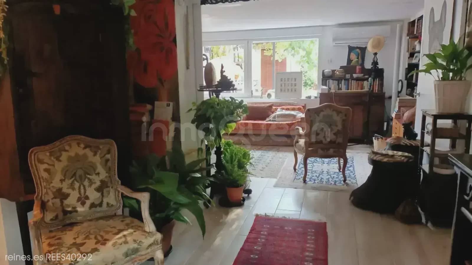 Pareado de 4 habitaciones en Alcobendas en venta - 1.090.000 € (Ref: 9748414)