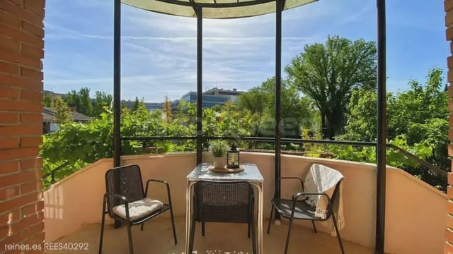 4 camera da letto Villetta Bifamiliare in vendita in Alcobendas - 1.090.000 € (Rif: 9748414)