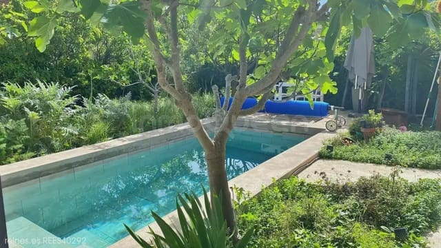 4 camera da letto Villetta Bifamiliare in vendita in Alcobendas - 1.090.000 € (Rif: 9748414)