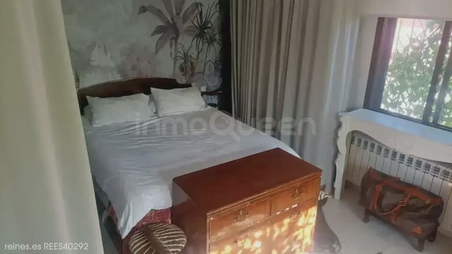 4 makuuhuone Paritalo myytävänä paikassa Alcobendas - 975 000 € (Ref: 9748414)