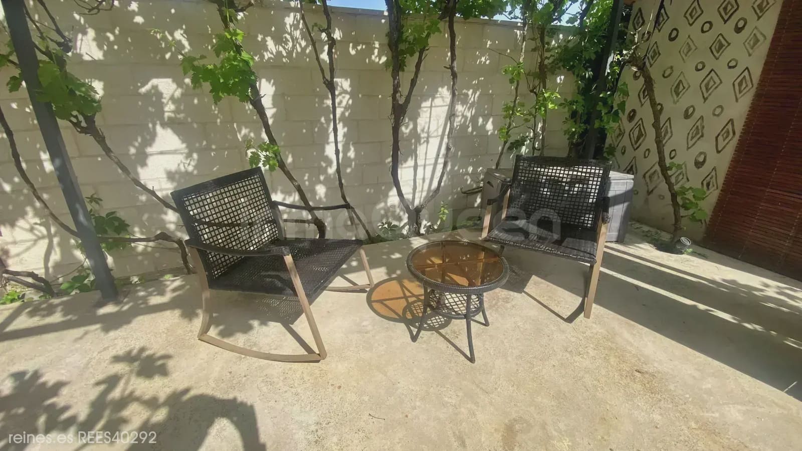 4 bedroom Semi-detached Villa for sale in Alcobendas with pool - € 975,000 (Ref: 9748414)