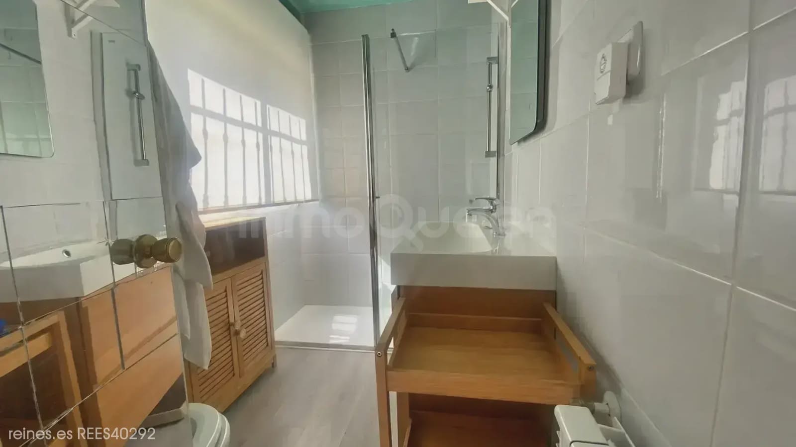 4 bedroom Semi-detached Villa for sale in Alcobendas with pool - € 975,000 (Ref: 9748414)