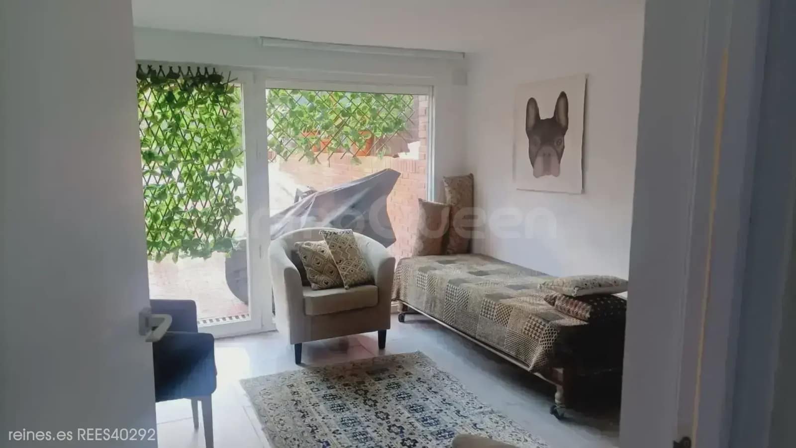 4 bedroom Semi-detached Villa for sale in Alcobendas with pool - € 975,000 (Ref: 9748414)