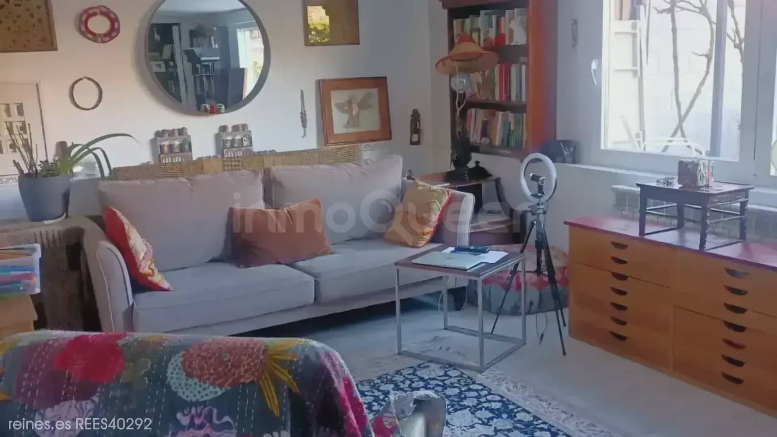 4 bedroom Semi-detached Villa for sale in Alcobendas with pool - € 975,000 (Ref: 9748414)