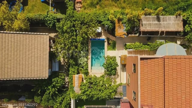 4 makuuhuone Paritalo myytävänä paikassa Alcobendas - 975 000 € (Ref: 9748414)