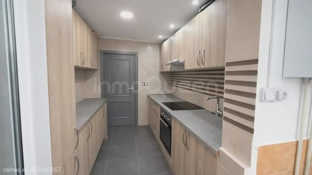 2 soverom Leilighet til salgs i Zaragoza by - € 175 000 (Ref: 9756733)