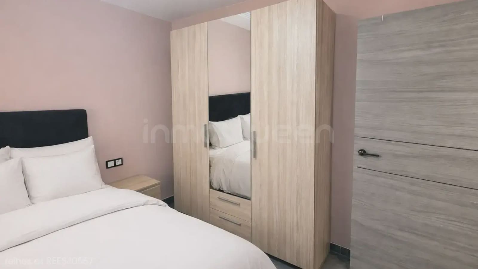 2 soverom Leilighet til salgs i Zaragoza by - € 175 000 (Ref: 9756733)