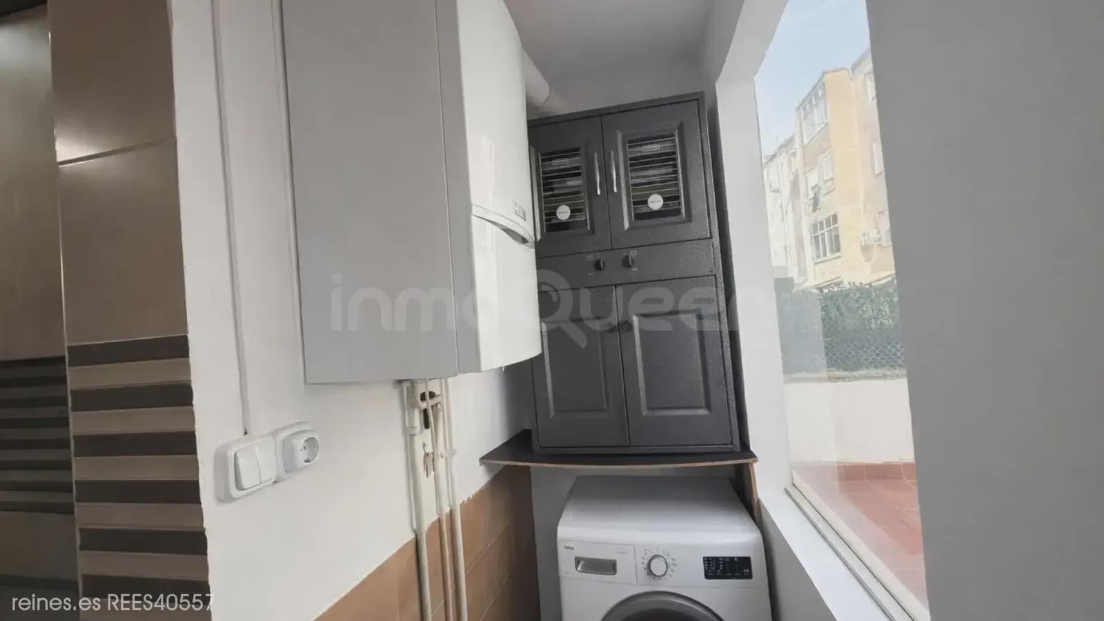 2 soverom Leilighet til salgs i Zaragoza by - € 175 000 (Ref: 9756733)