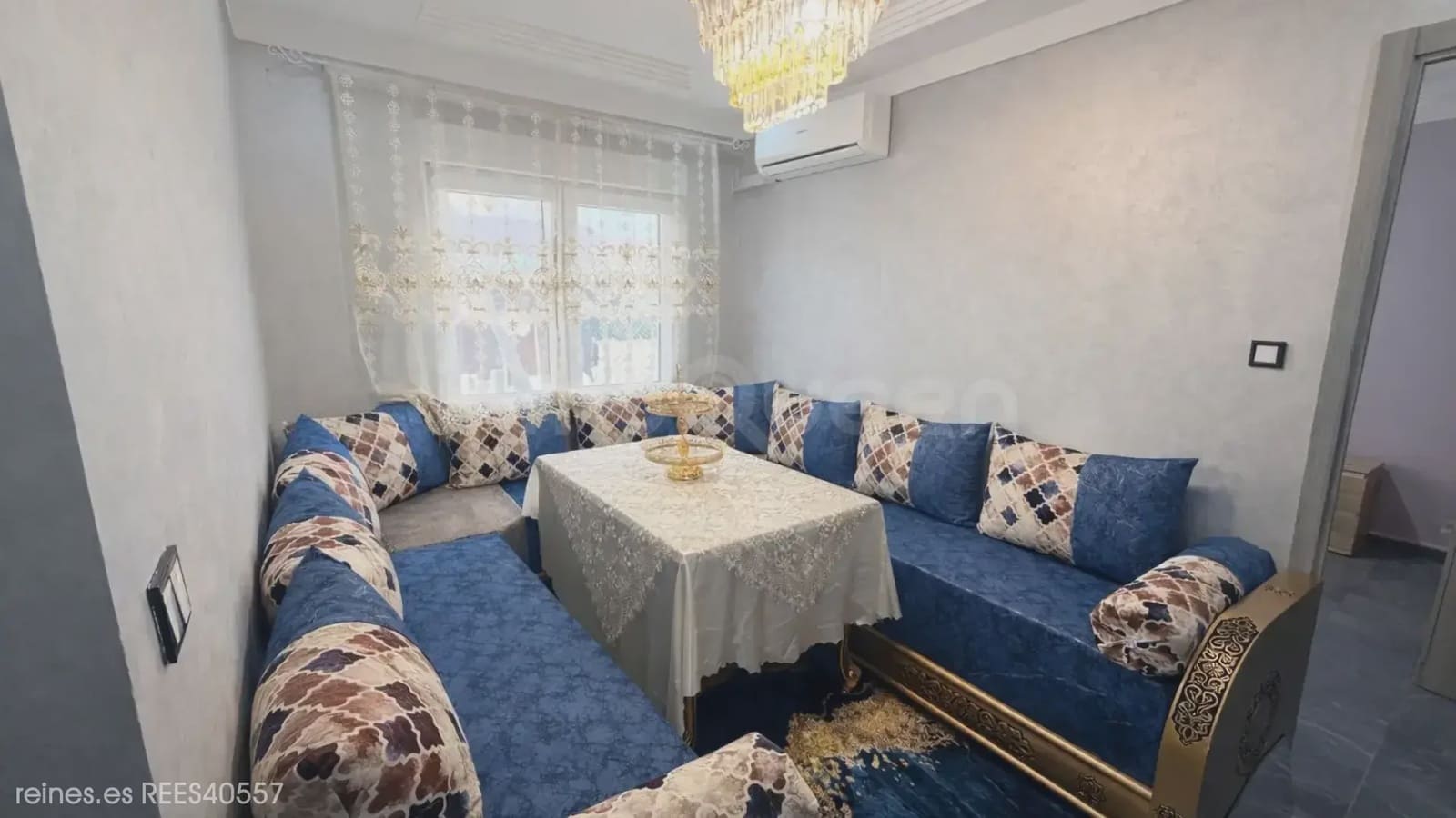 2 soverom Leilighet til salgs i Zaragoza by - € 175 000 (Ref: 9756733)