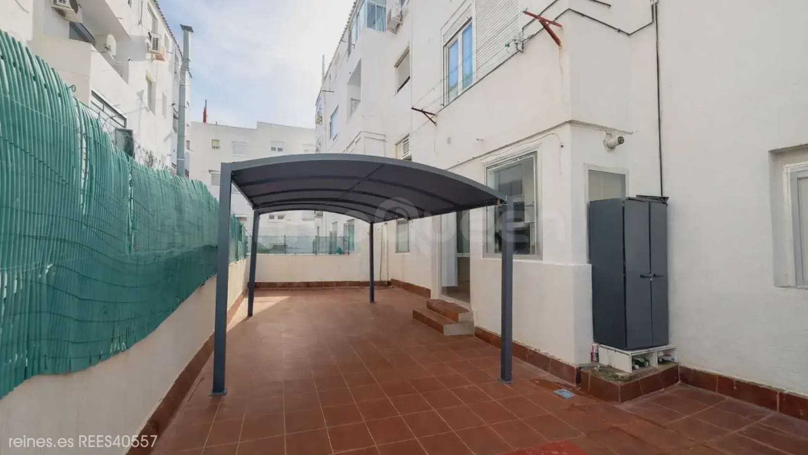 2 soverom Leilighet til salgs i Zaragoza by - € 175 000 (Ref: 9756733)