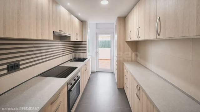 2 soverom Leilighet til salgs i Zaragoza by - € 175 000 (Ref: 9756733)