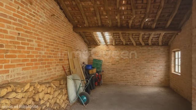 Finca/Landgut zu verkaufen in Llanes - 62.000 € (Ref: 9756734)