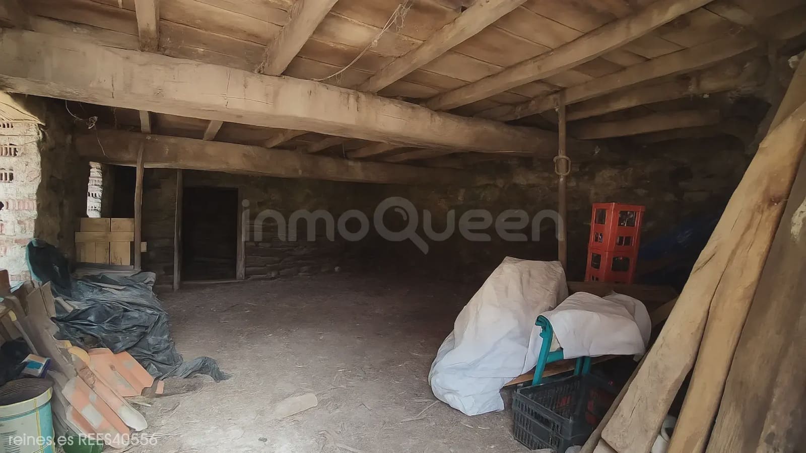 Finca/Landgut zu verkaufen in Llanes - 62.000 € (Ref: 9756734)