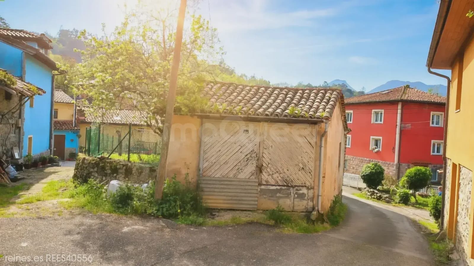 Finca/Landgut zu verkaufen in Llanes - 62.000 € (Ref: 9756734)