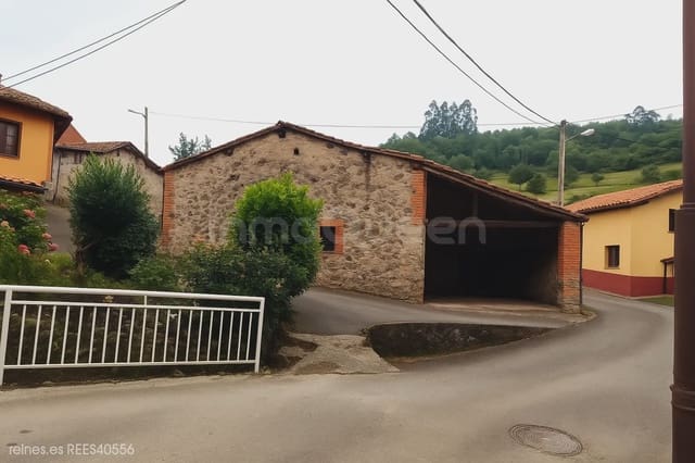 Finca/Landehus til salg i Llanes - € 62.000 (Ref: 9756734)