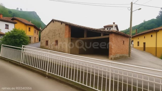 Finca/Landehus til salg i Llanes - € 62.000 (Ref: 9756734)