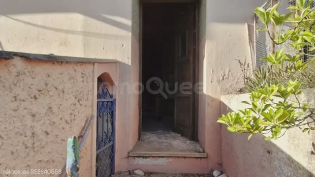 Finca/Hus på landet till salu i Pola de Siero, Siero - 85 000 € (Ref: 9758086)