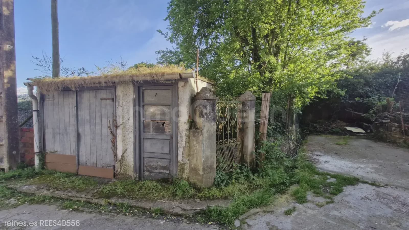 Finca/Casa di Campagna in vendita in Pola de Siero - 85.000 € (Rif: 9758086)