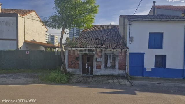 Finca/Hus på landet till salu i Pola de Siero, Siero - 85 000 € (Ref: 9758086)