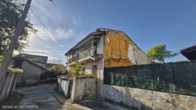 Finca/Hus på landet till salu i Pola de Siero, Siero - 85 000 € (Ref: 9758086)