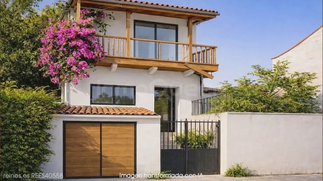 Finka/Dom wiejski na sprzedaż w Pola de Siero, Siero - 85 000 € (Ref: 9758086)