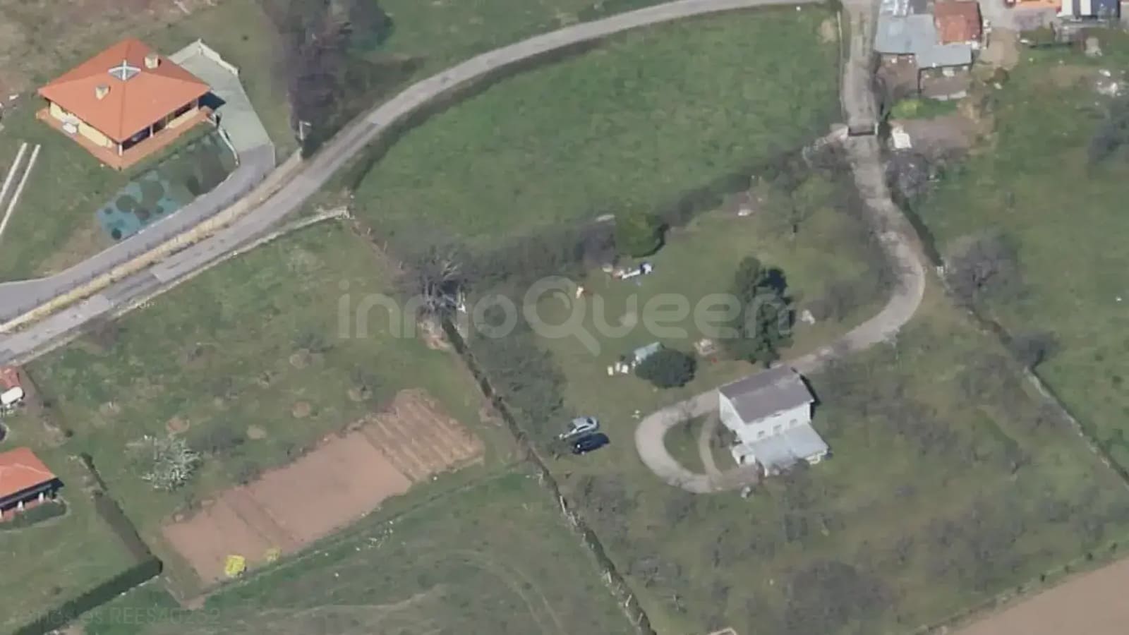 Bouwgrond te koop in Siero - € 49.700 (Ref: 9758087)