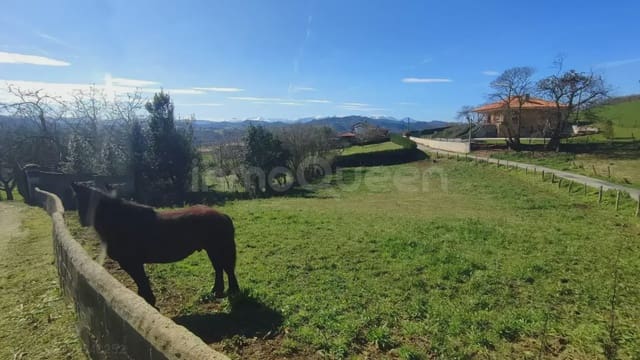 Tomt till salu i Siero - 49 700 € (Ref: 9758087)