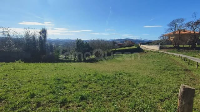 Tomt till salu i Siero - 49 700 € (Ref: 9758087)