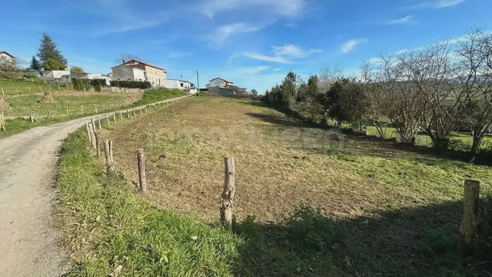 Bouwgrond te koop in Siero - € 49.700 (Ref: 9758087)