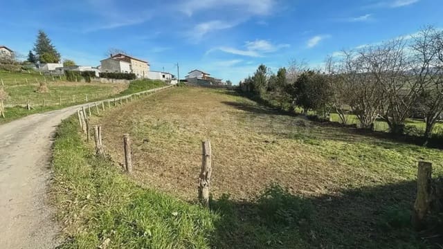 Tomt till salu i Siero - 49 700 € (Ref: 9758087)