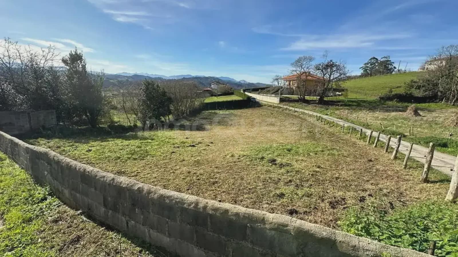 Bouwgrond te koop in Siero - € 49.700 (Ref: 9758087)