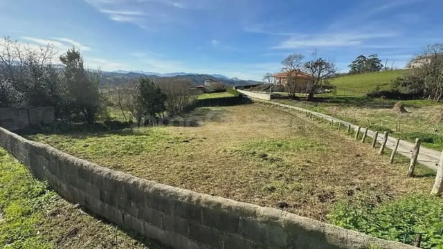 Tomt till salu i Siero - 49 700 € (Ref: 9758087)