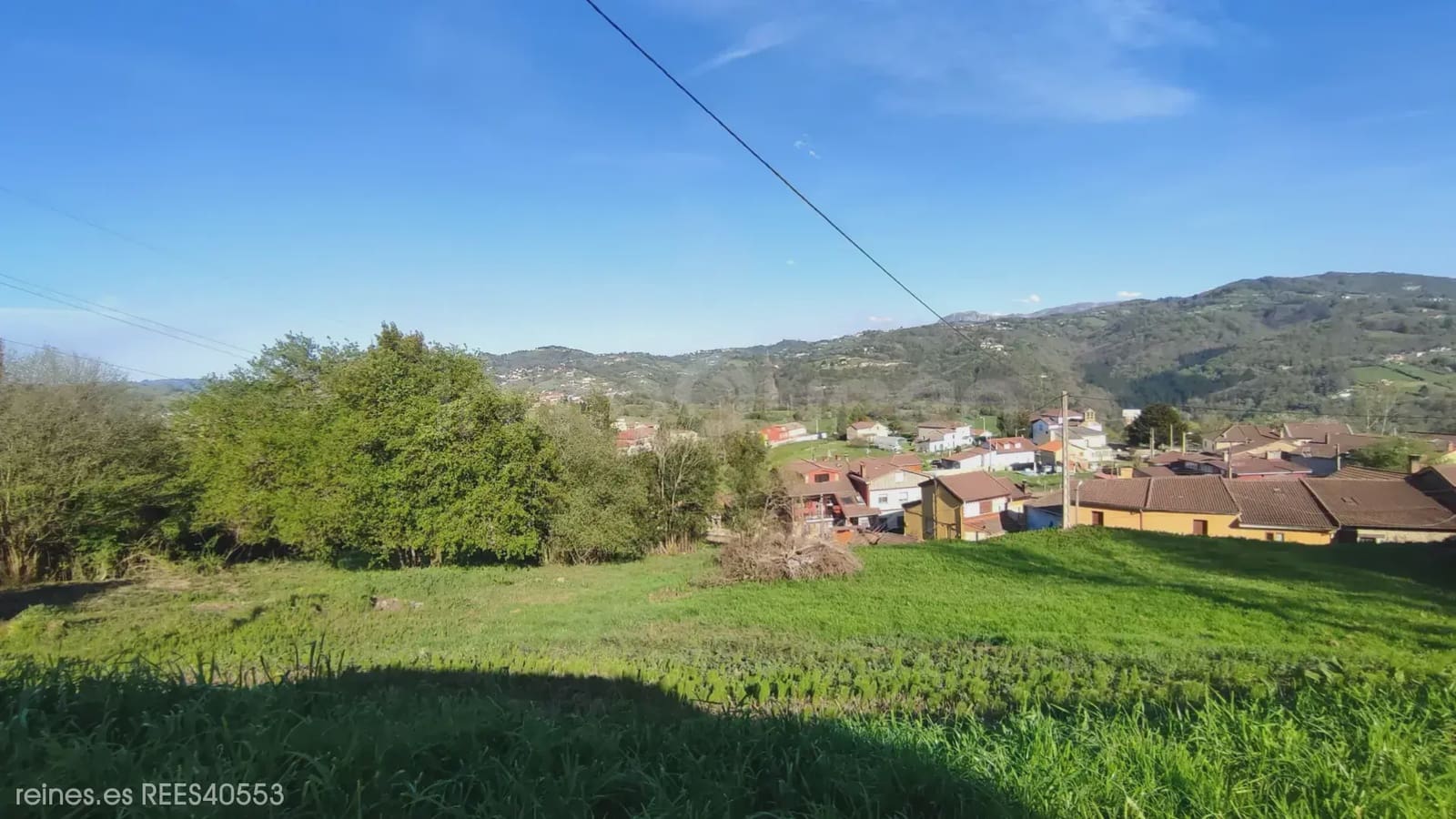 Bouwgrond te koop in Siero - € 15.000 (Ref: 9758088)