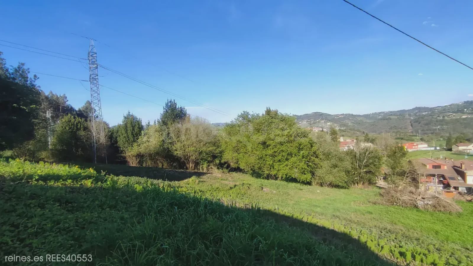 Bouwgrond te koop in Siero - € 15.000 (Ref: 9758088)