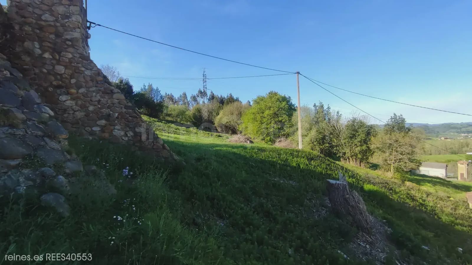 Bouwgrond te koop in Siero - € 15.000 (Ref: 9758088)