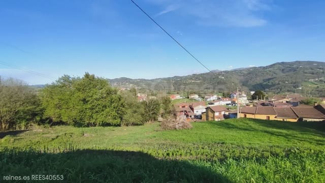 Tomt till salu i Siero - 15 000 € (Ref: 9758088)