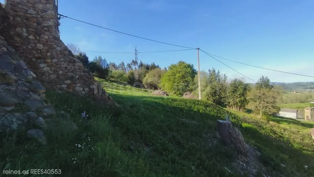 Tomt till salu i Siero - 15 000 € (Ref: 9758088)