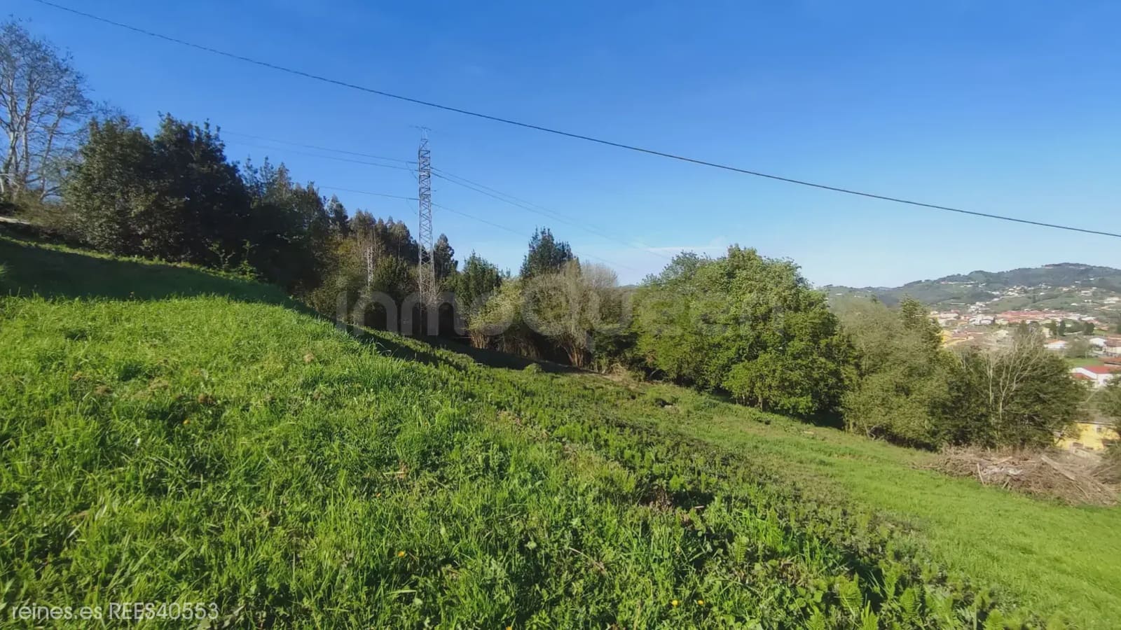 Bouwgrond te koop in Siero - € 15.000 (Ref: 9758088)