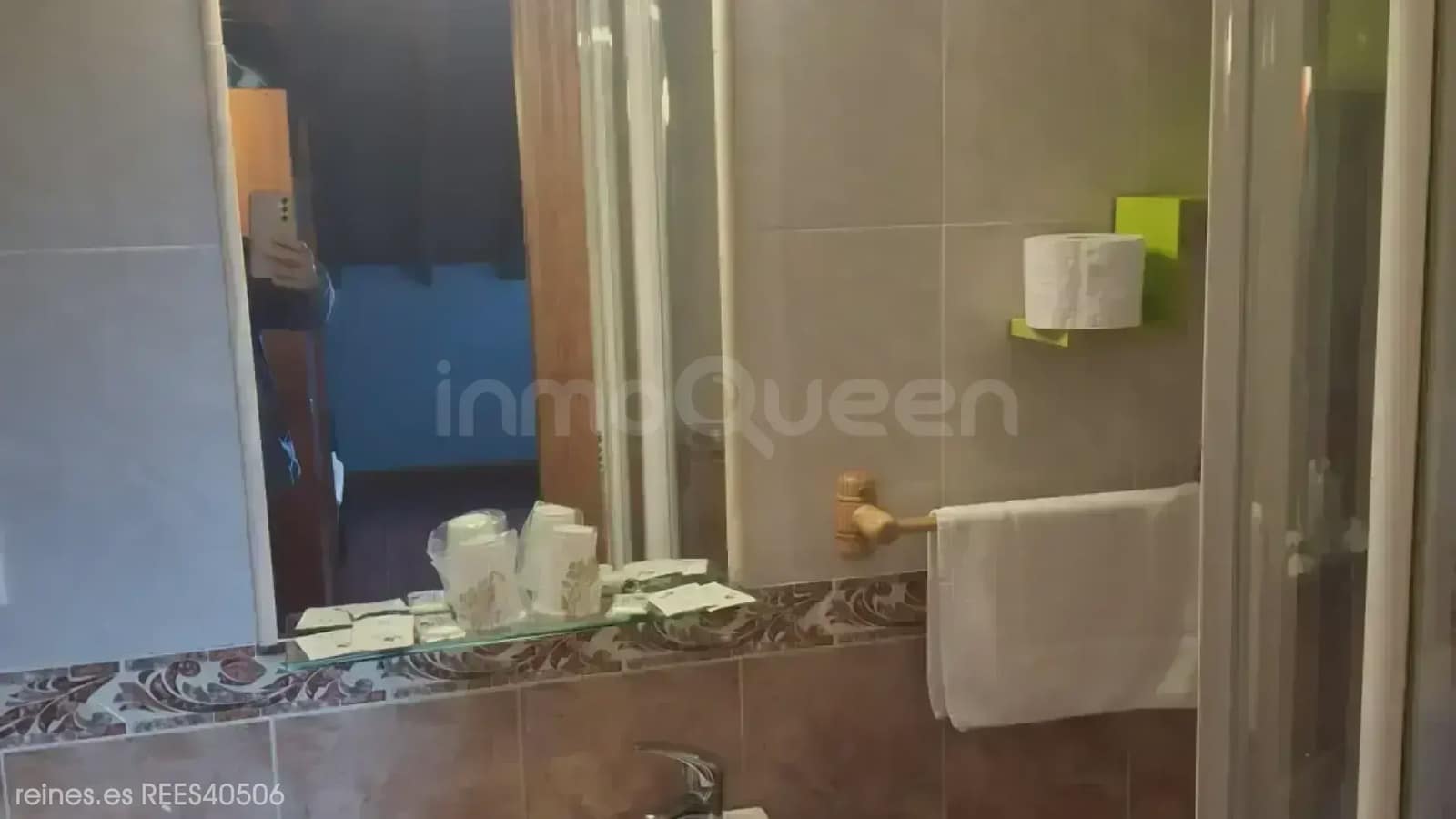 9 soveværelse Finca/Landehus til salg i Val de San Vicente - € 695.000 (Ref: 9758259)