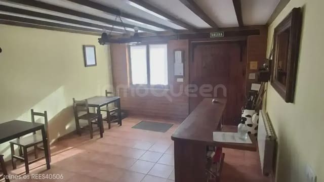 9 soveværelse Finca/Landehus til salg i Val de San Vicente - € 695.000 (Ref: 9758259)