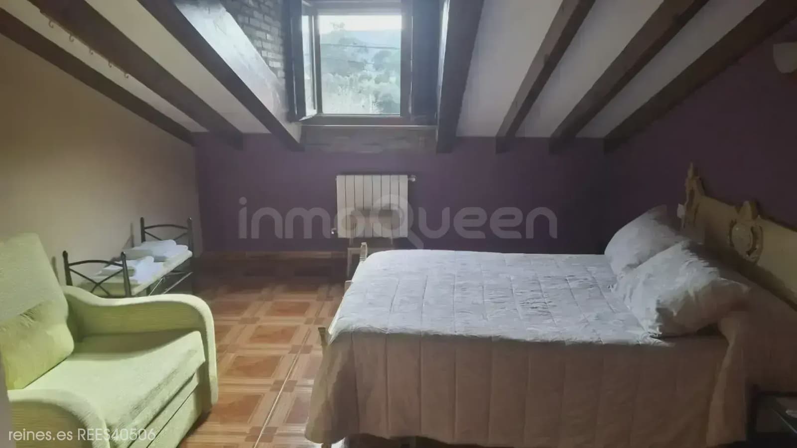 9 soveværelse Finca/Landehus til salg i Val de San Vicente - € 695.000 (Ref: 9758259)