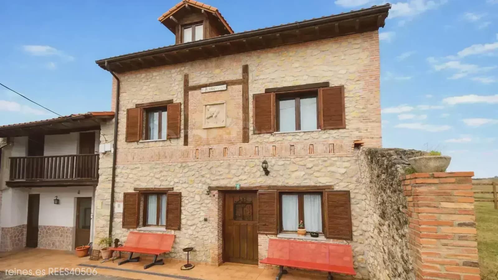 9 soveværelse Finca/Landehus til salg i Val de San Vicente - € 695.000 (Ref: 9758259)