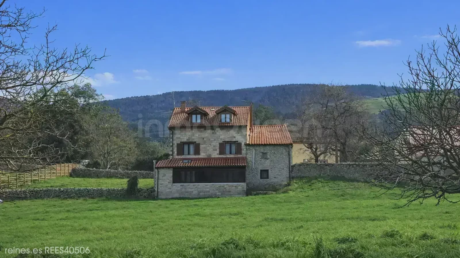 9 soveværelse Finca/Landehus til salg i Val de San Vicente - € 695.000 (Ref: 9758259)