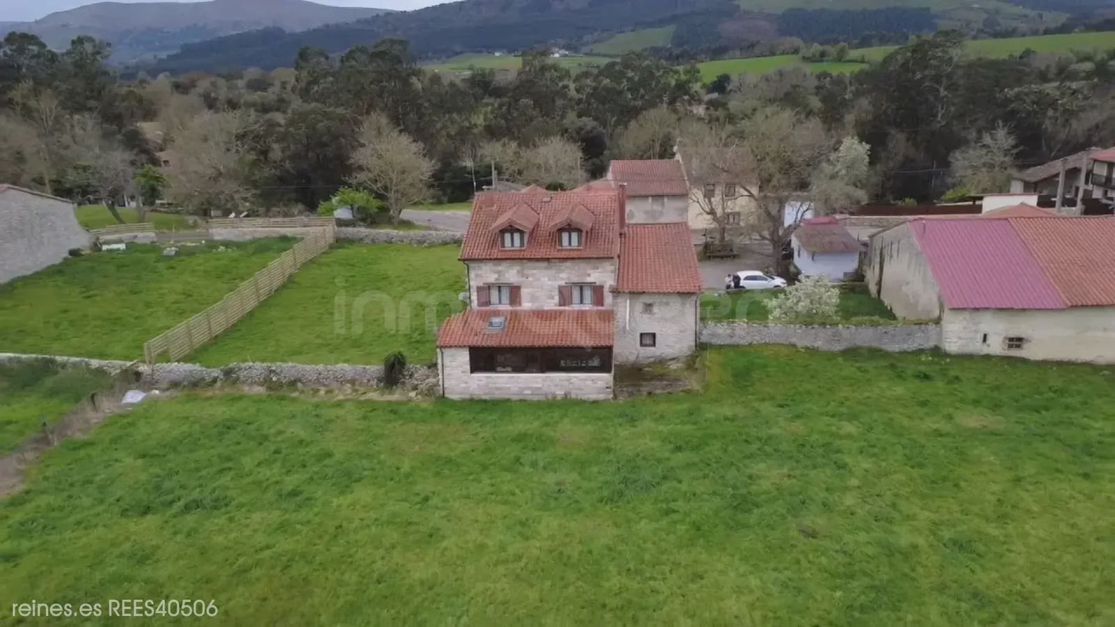 9 soveværelse Finca/Landehus til salg i Val de San Vicente - € 695.000 (Ref: 9758259)