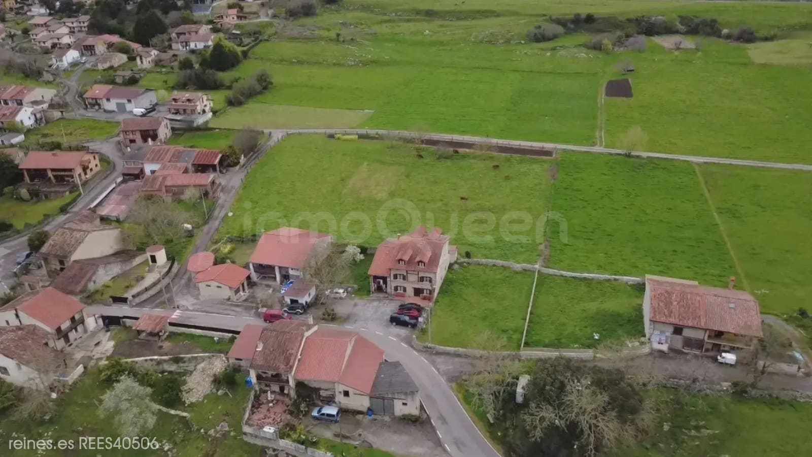 9 soveværelse Finca/Landehus til salg i Val de San Vicente - € 695.000 (Ref: 9758259)