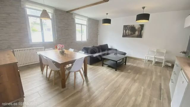 6 soveværelse Finca/Landehus til salg i Val de San Vicente - € 395.000 (Ref: 9758260)