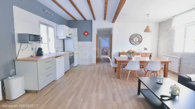 6 soveværelse Finca/Landehus til salg i Val de San Vicente - € 395.000 (Ref: 9758260)