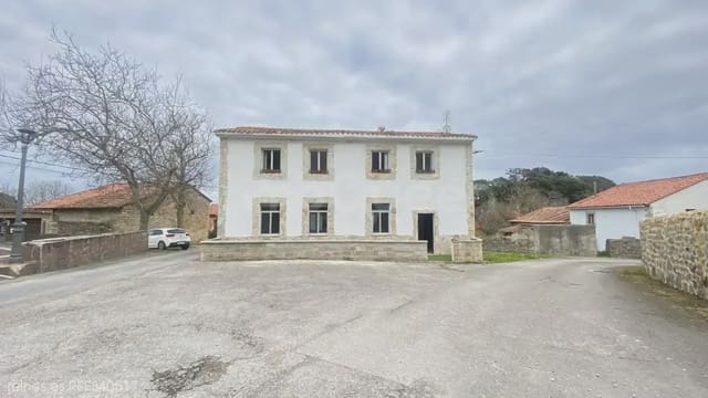 6 soveværelse Finca/Landehus til salg i Val de San Vicente - € 395.000 (Ref: 9758260)