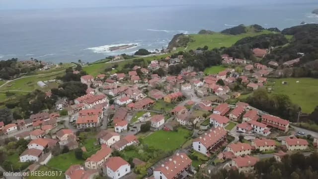 6 quarto Quinta/Casa Rural para venda em Val de San Vicente - 395 000 € (Ref: 9758260)