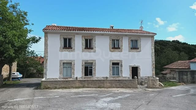6 quarto Quinta/Casa Rural para venda em Val de San Vicente - 395 000 € (Ref: 9758260)